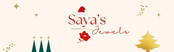 Saya's Jewels